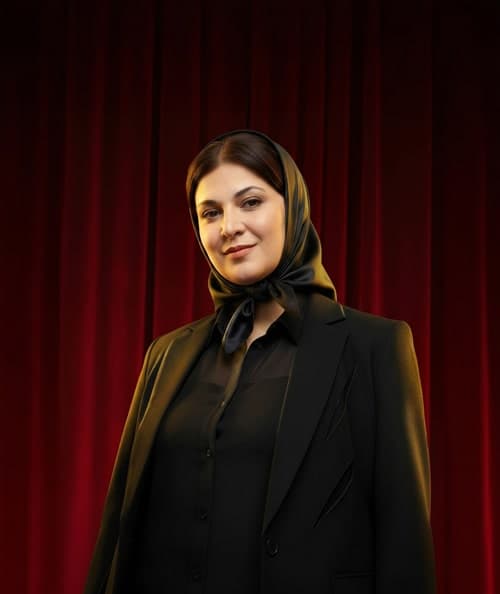 ریما رامینفر